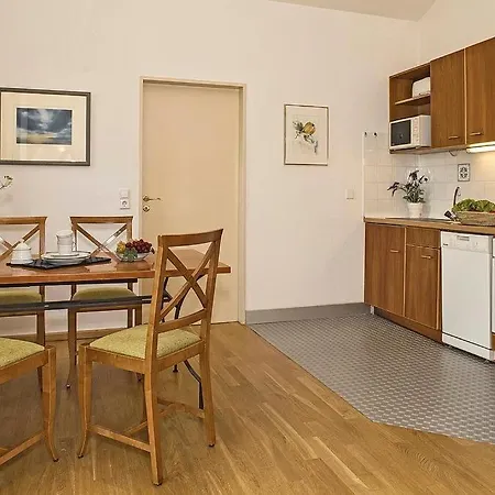 Strand-park Strand-park 331 Heringsdorf (Usedom)