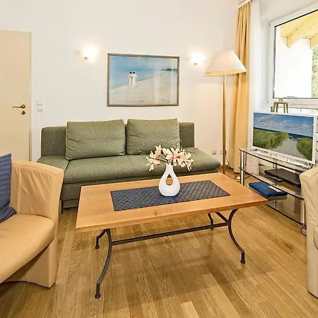 Strand-park Strand-park 331 Apartment