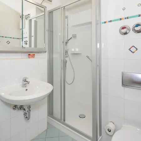 Strand-park Strand-park 331 Heringsdorf