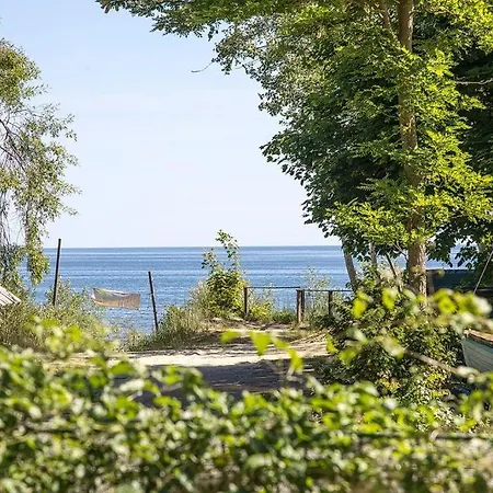 Strand-park Strand-park 331 Apartment Heringsdorf (Usedom)