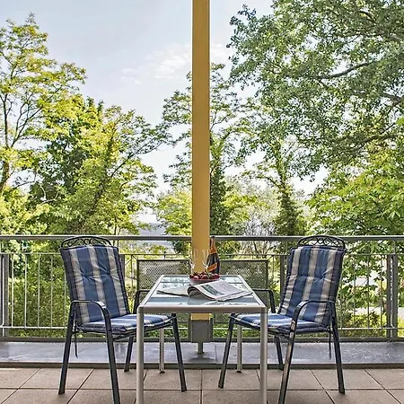 Strand-park Strand-park 331 * Heringsdorf