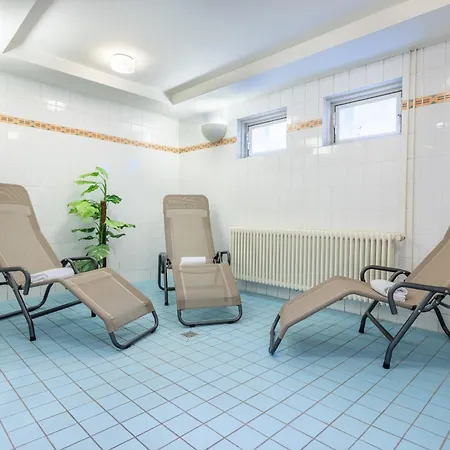 Strand-park Strand-park 331 Apartman *